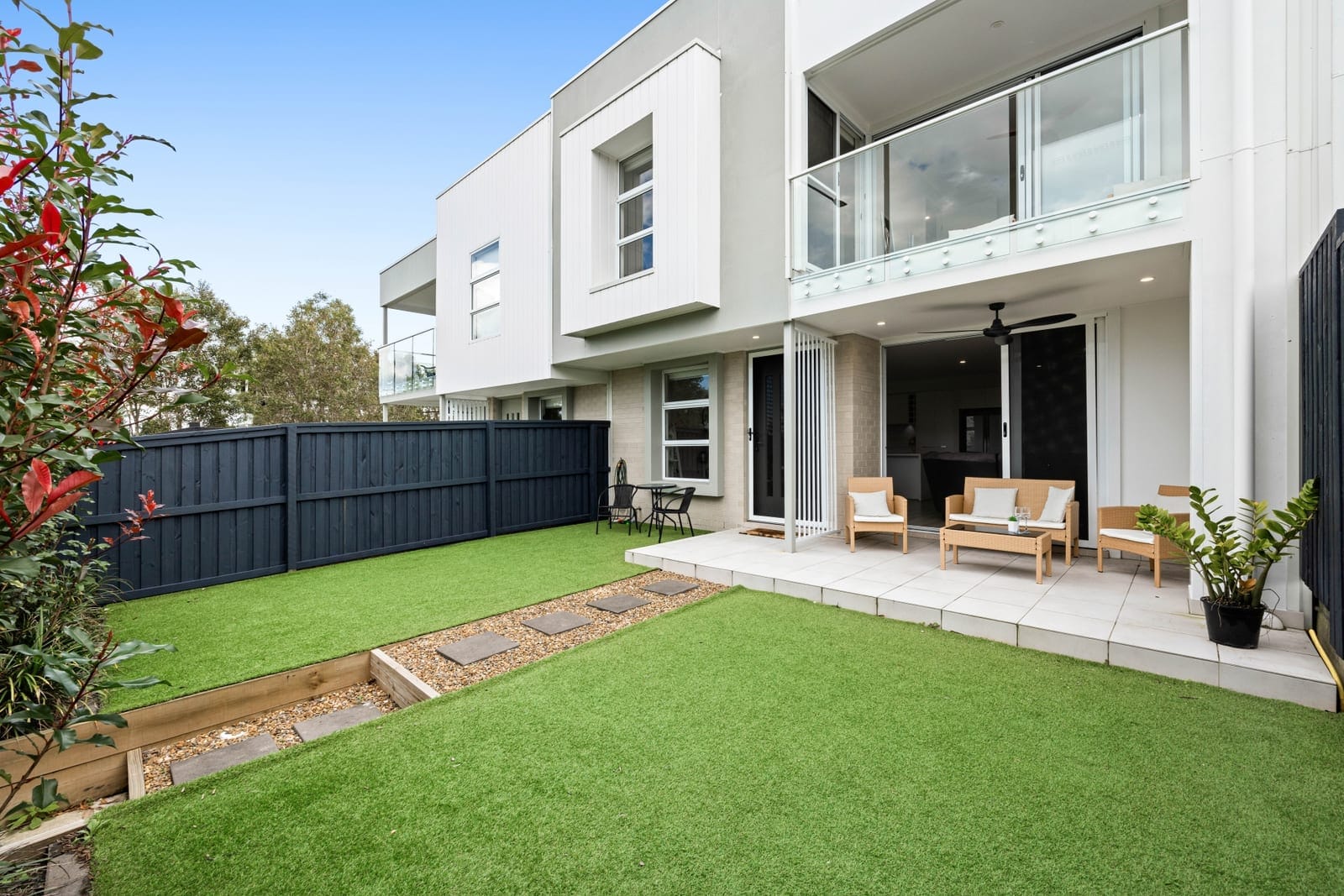 Designer Coastal Home - Brighton Homes Beauty