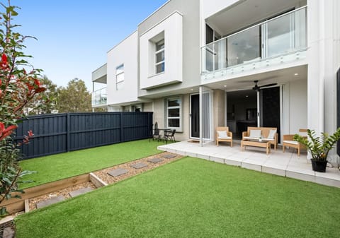 Designer Coastal Home - Brighton Homes Beauty