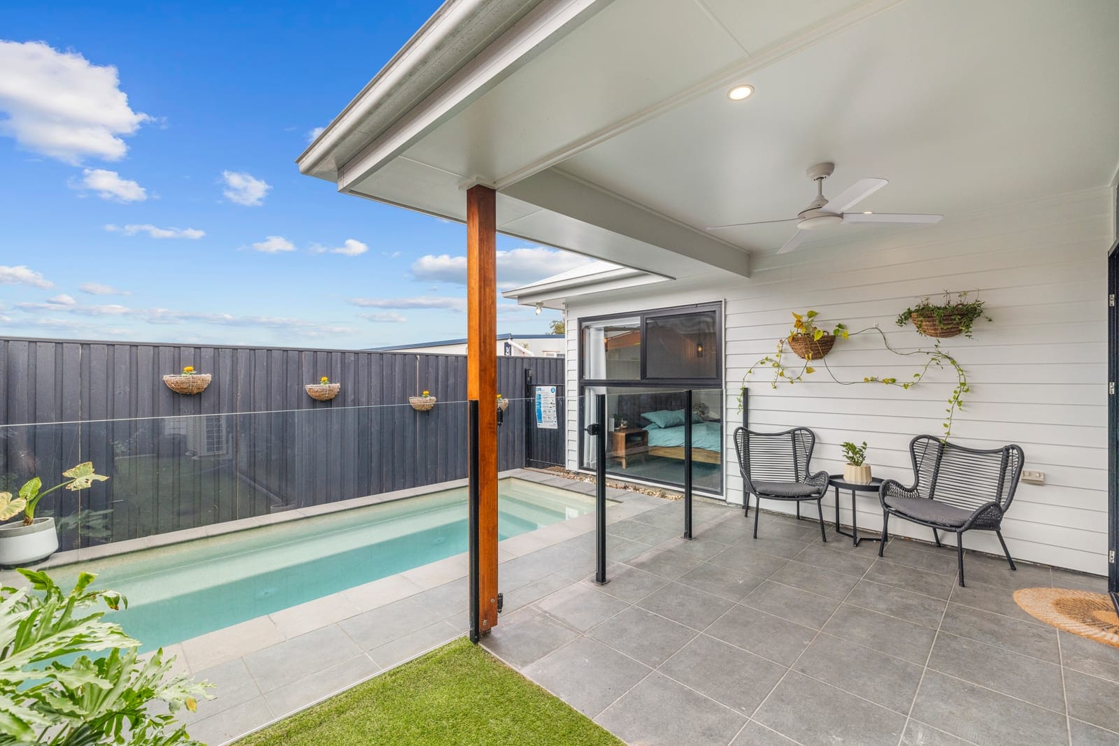 Village Green Gorgeous Home with Heated Pool