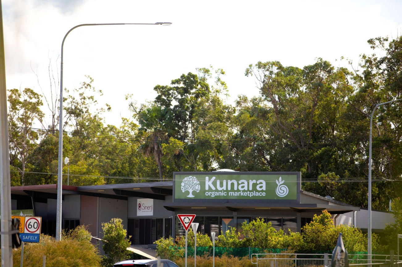 Ready to build land, in sought-after location