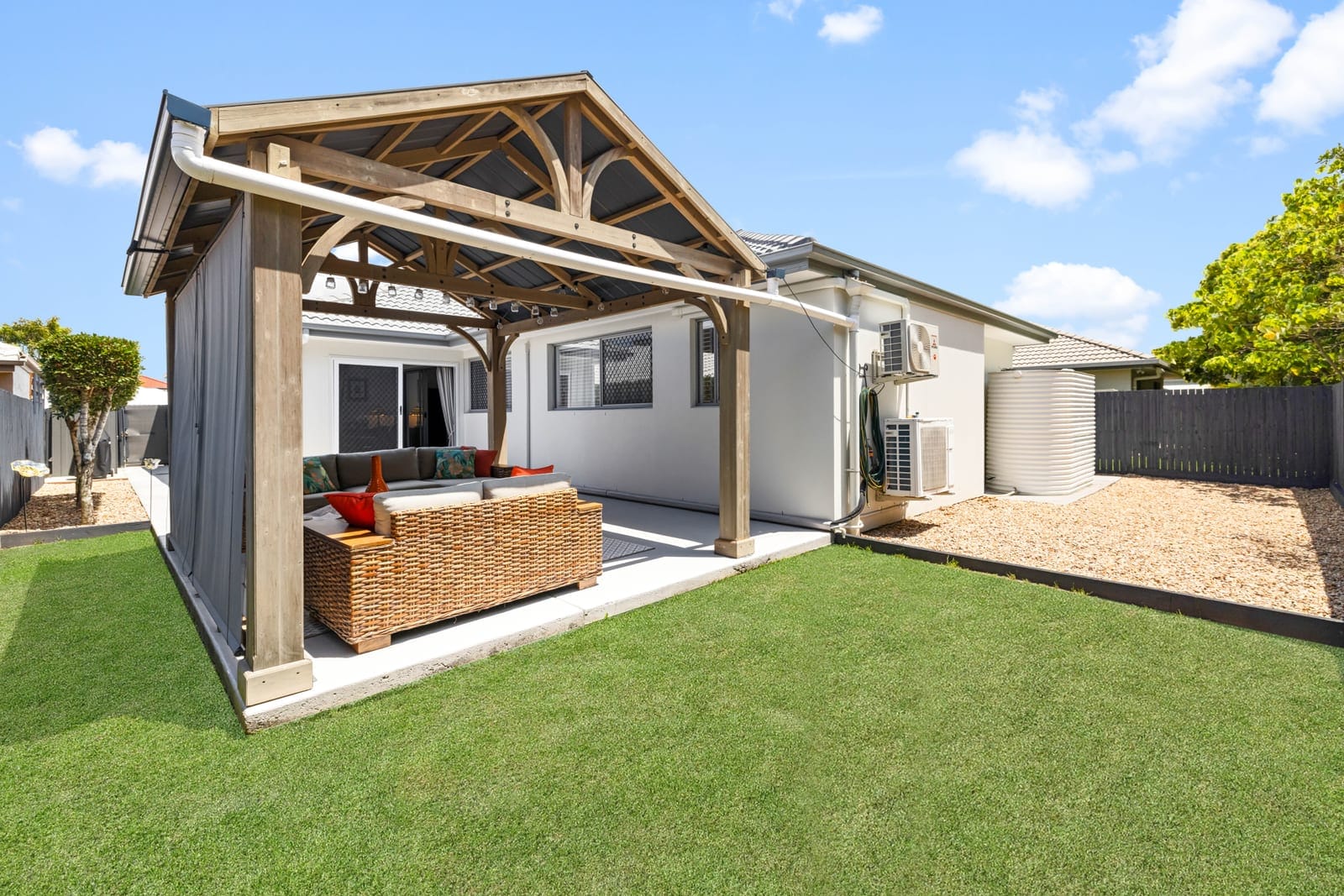 Exquisite & Immaculate Home with Nature Backdrop!