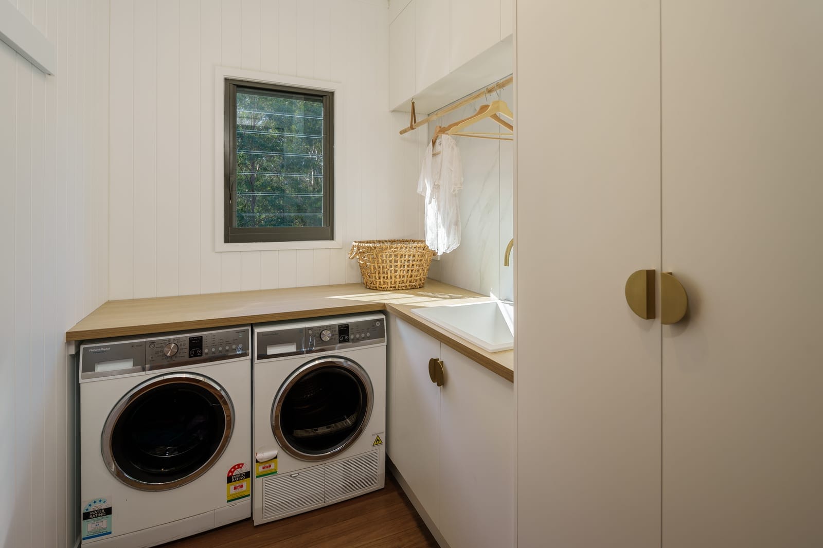 Dual Living, Dual Access on ¼ Acre