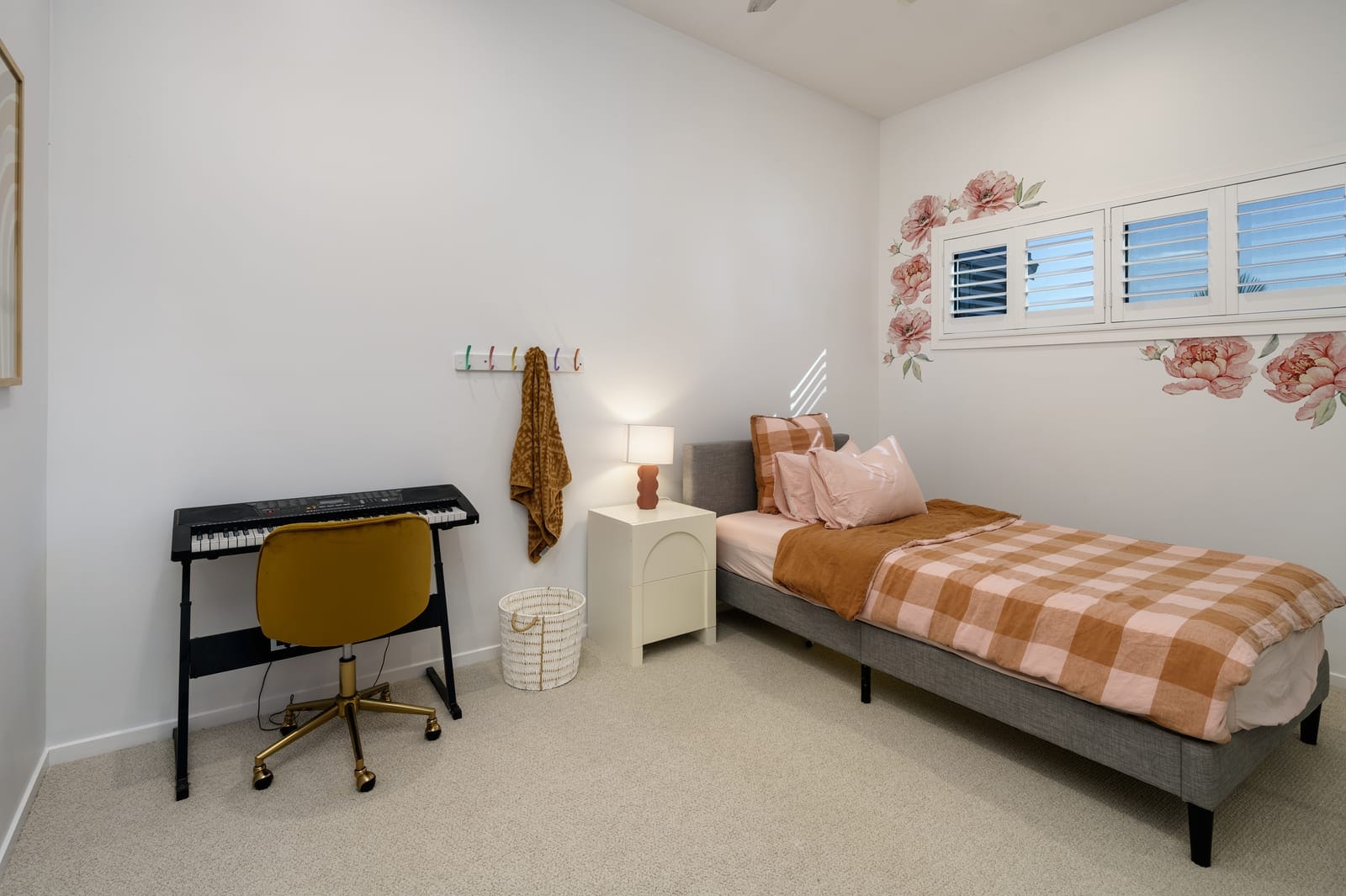 Dual Living, Dual Access on ¼ Acre