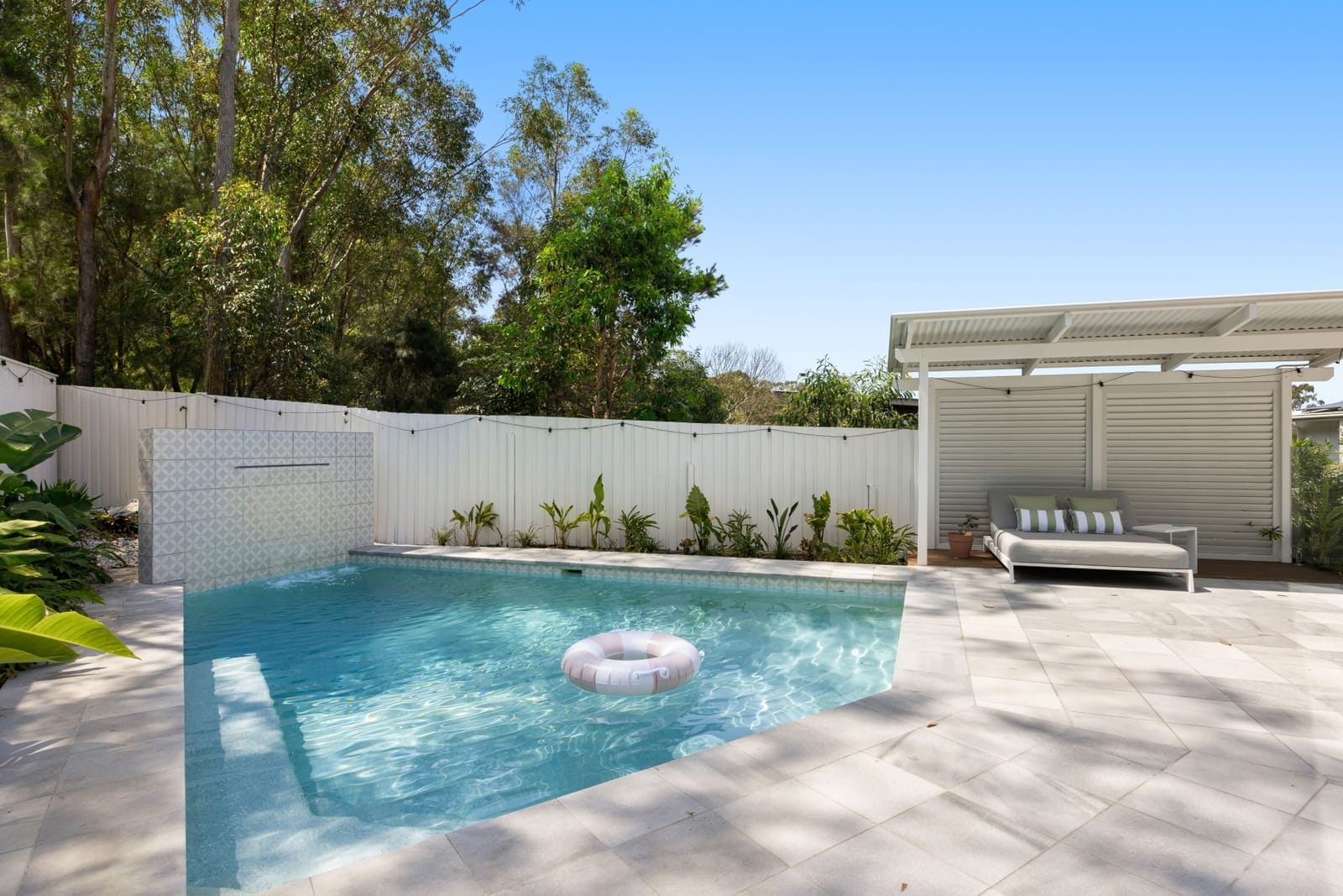 Dual Living, Dual Access on ¼ Acre