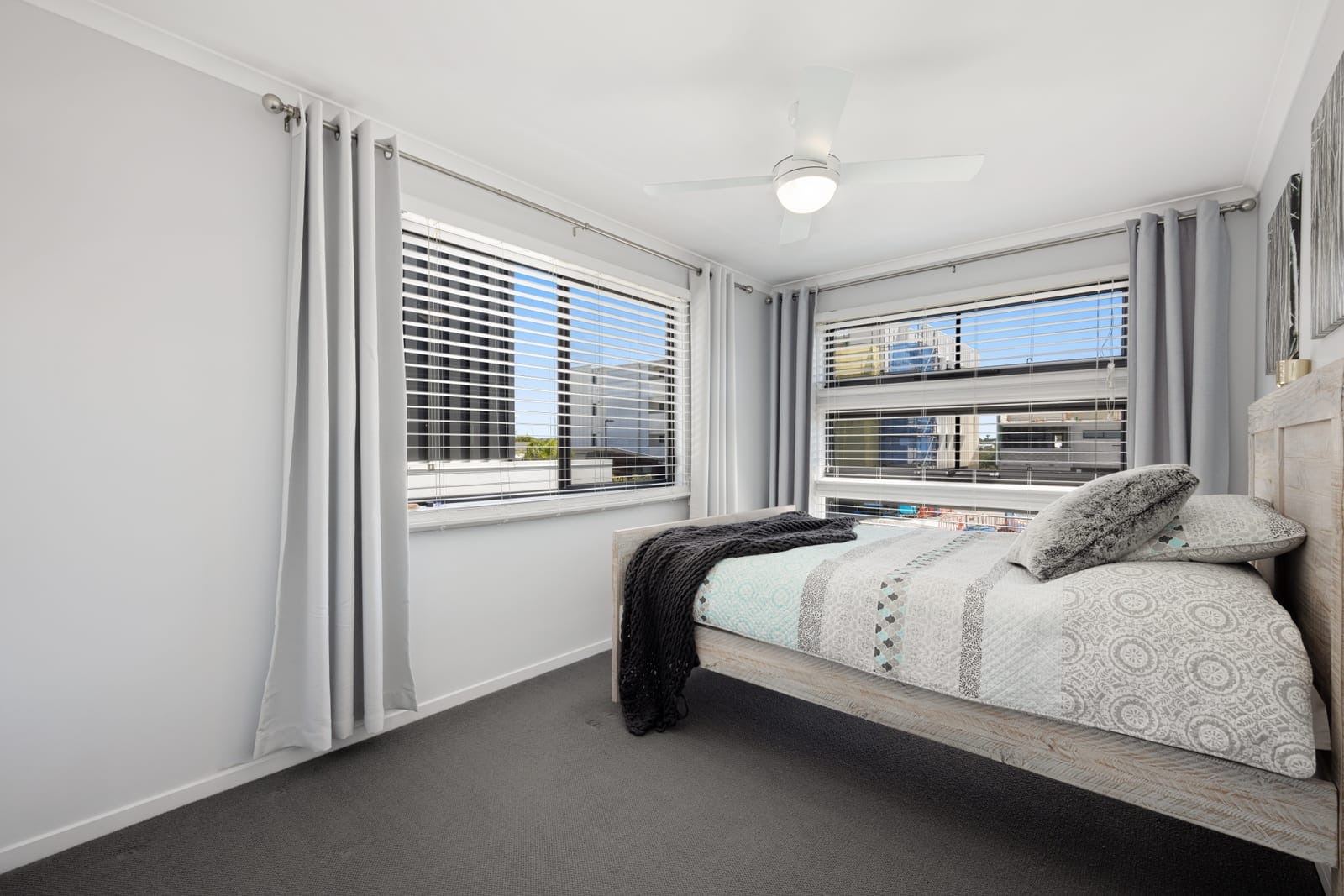 Bokarina Bliss: Effortless, Elegant, Beachside Living