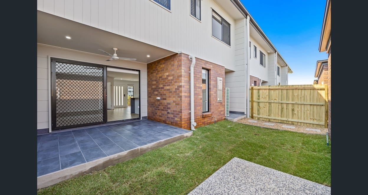 Stunning 4 Bedroom New York Style Terrace