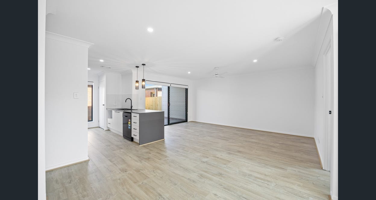 Stunning 4 Bedroom New York Style Terrace