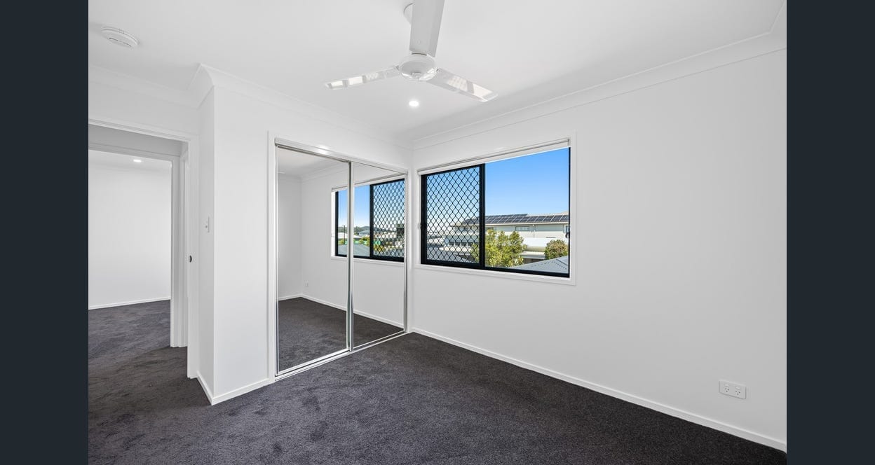 Stunning 4 Bedroom New York Style Terrace