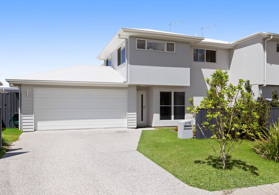 Duplex Pair – Buy One or Buy Both!