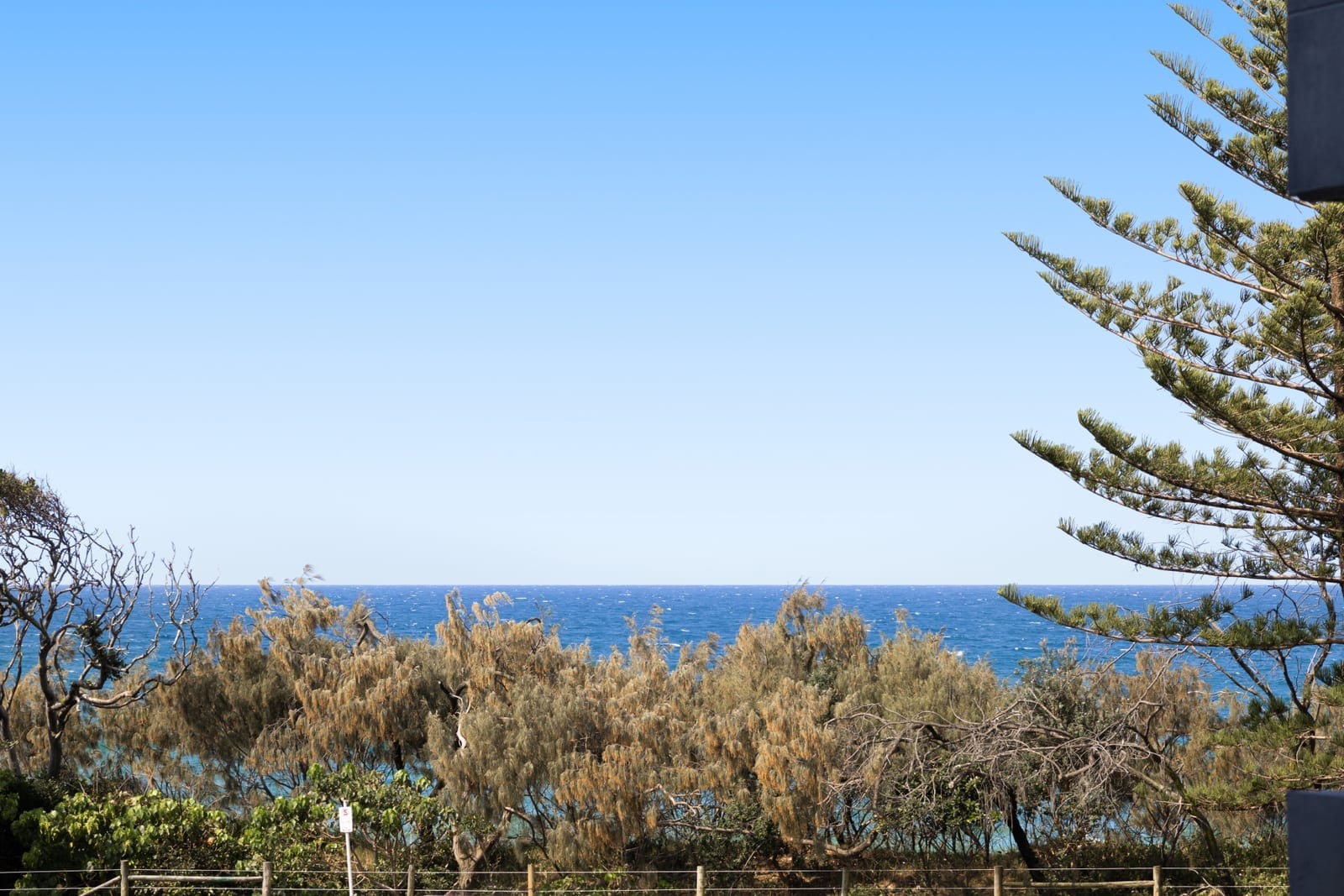 Blue-chip location: Views & Convenience
