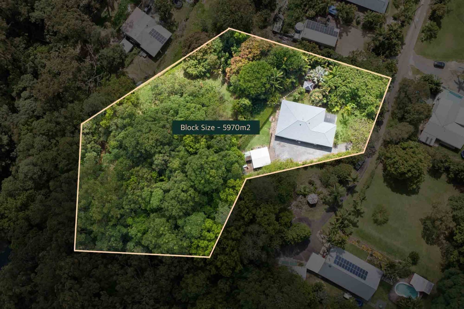 Sold by Corey Payne & Bec Cvilikas