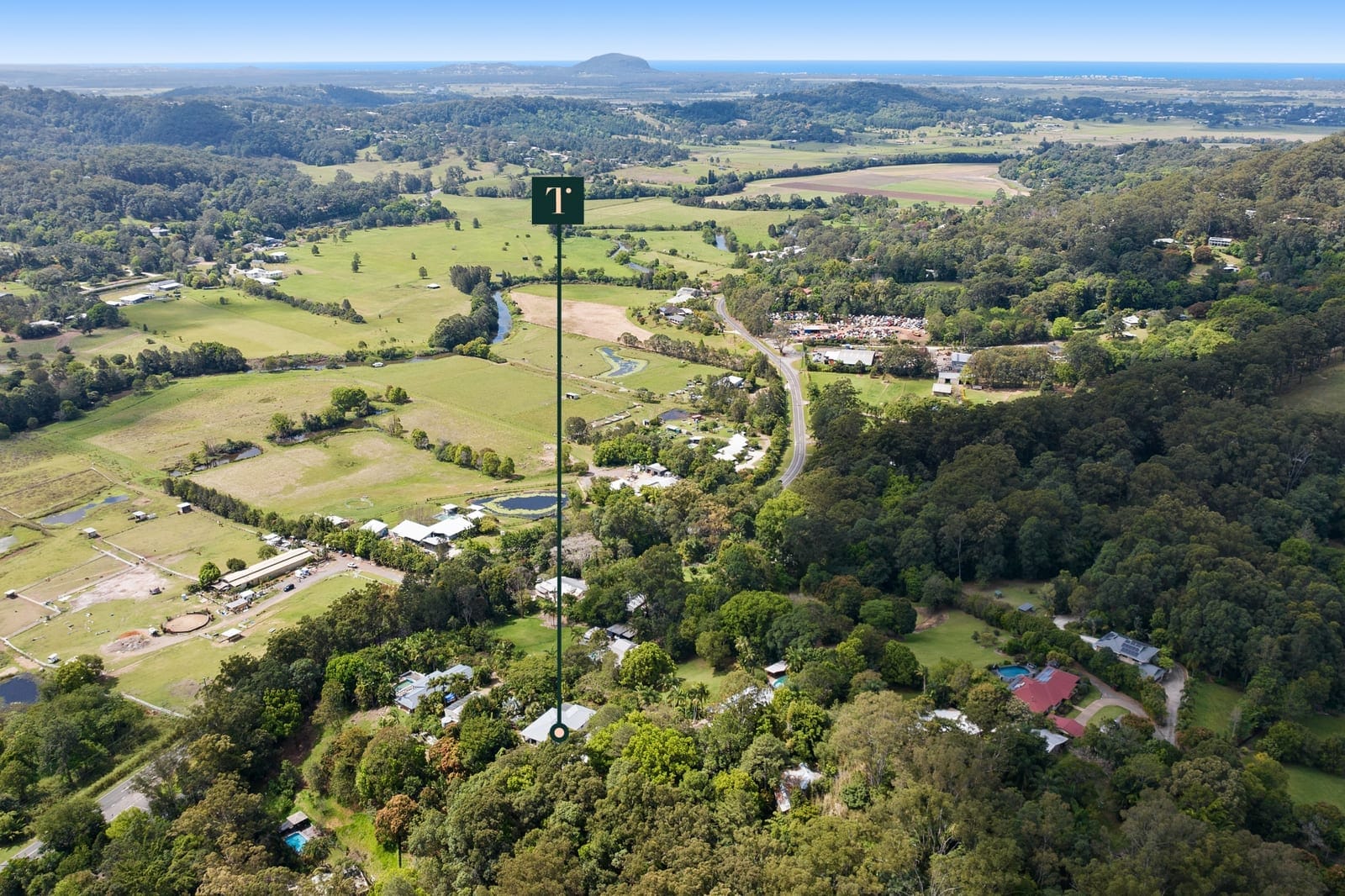 Sold by Corey Payne & Bec Cvilikas