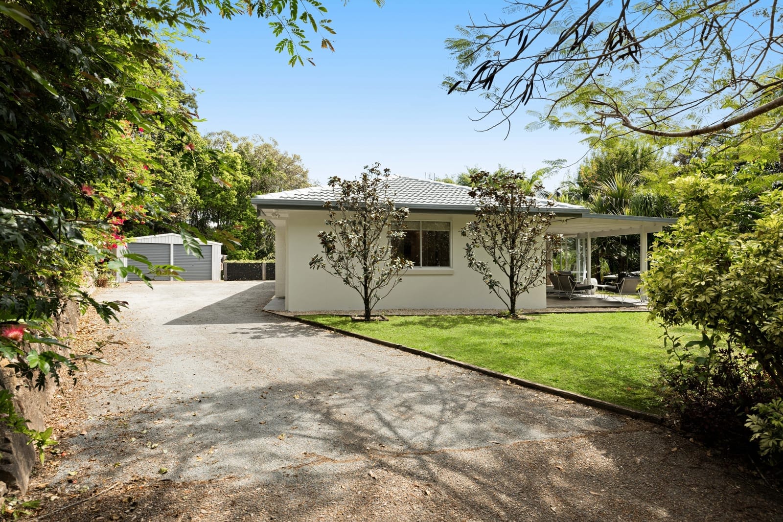 Sold by Corey Payne & Bec Cvilikas