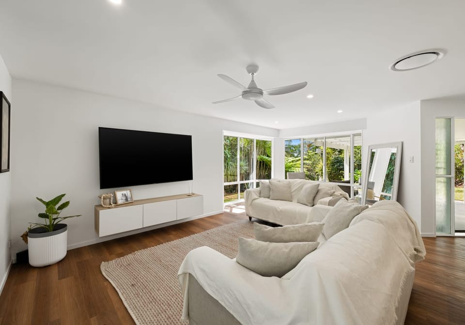 Sold by Corey Payne & Bec Cvilikas
