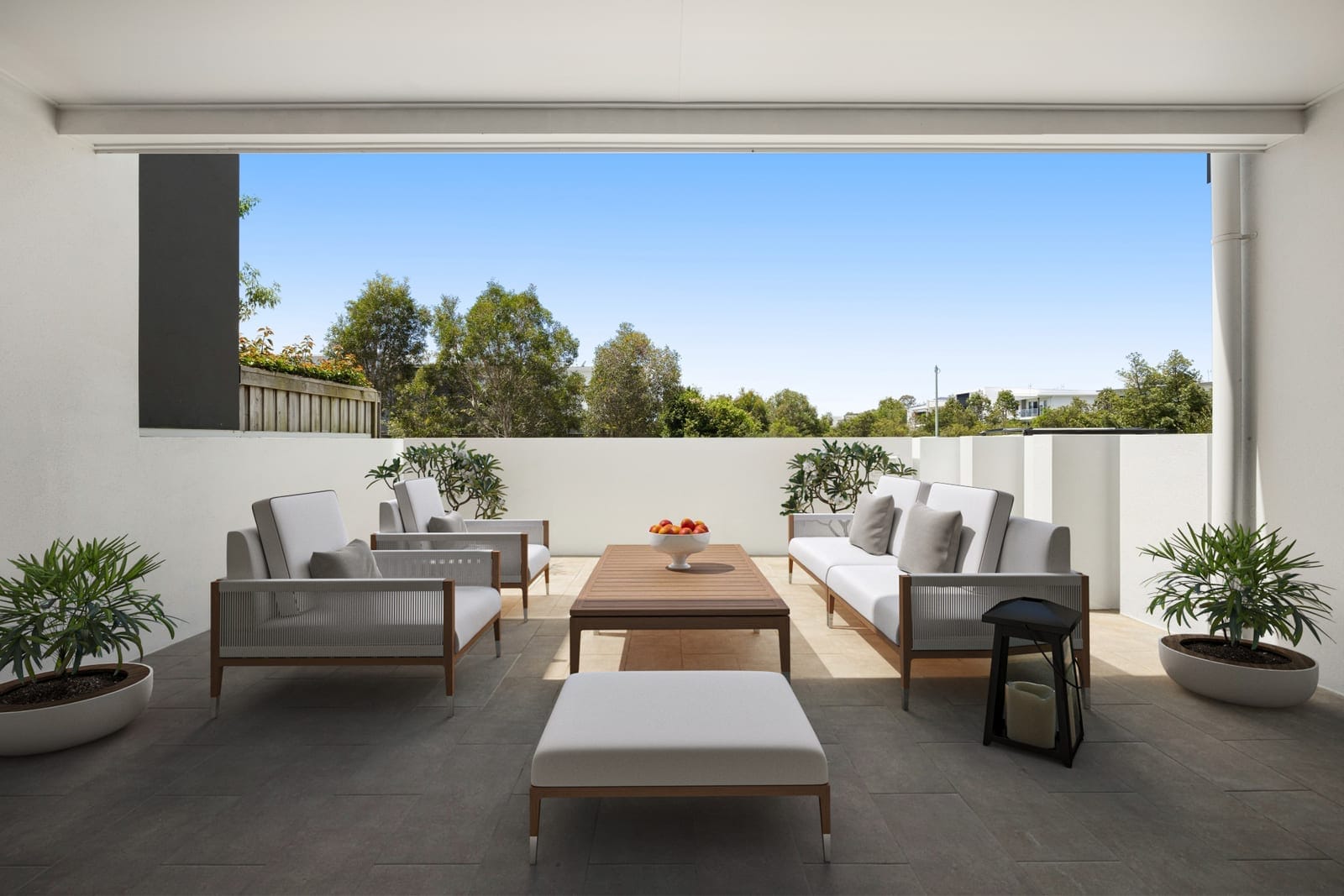 Designer Living, Sunshine Cove Style!