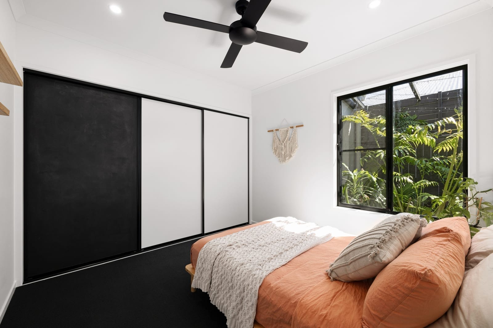 Private, Tropical Oasis to Call Home