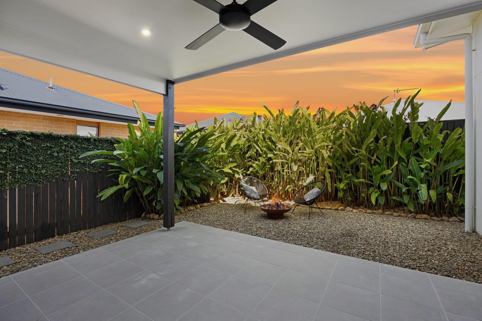 Private, Tropical Oasis to Call Home