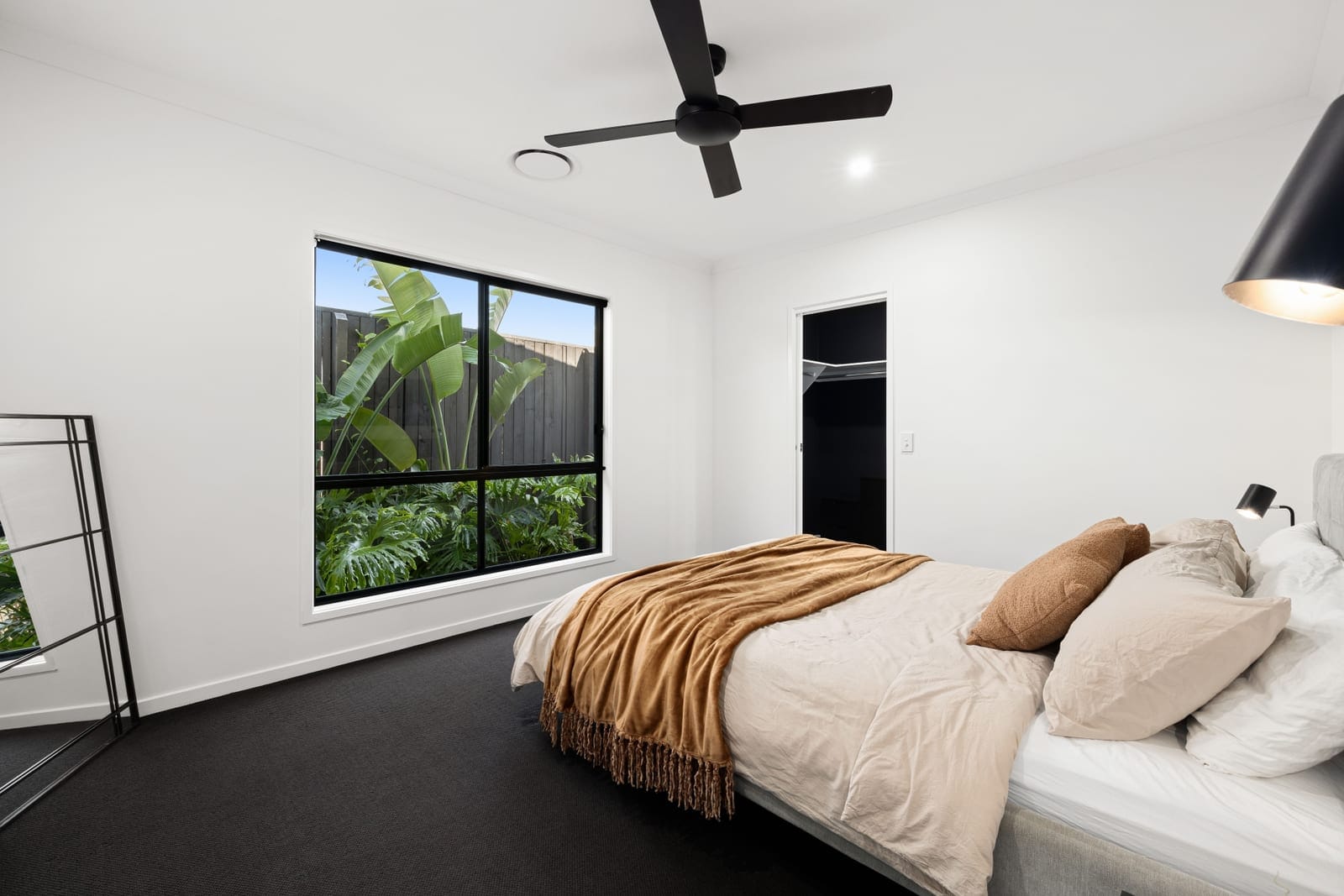 Private, Tropical Oasis to Call Home