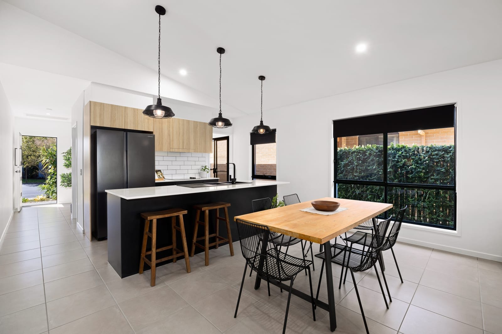 Private, Tropical Oasis to Call Home
