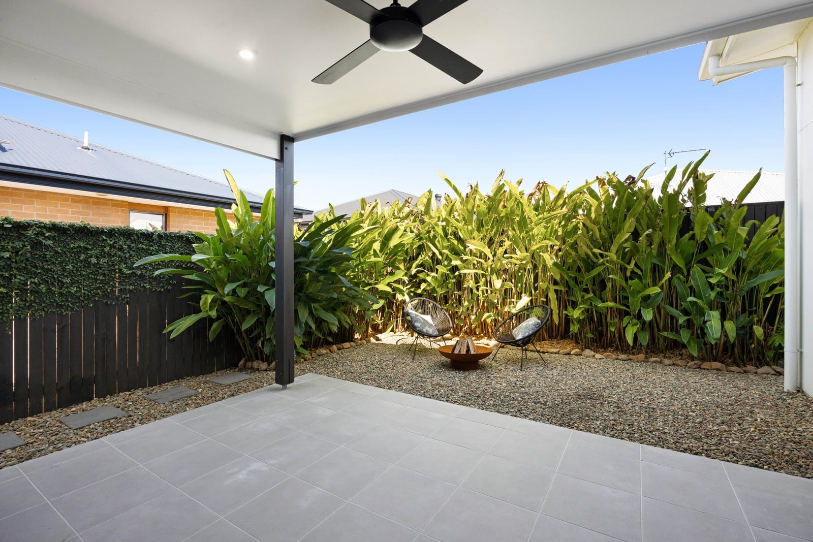 Private, Tropical Oasis to Call Home