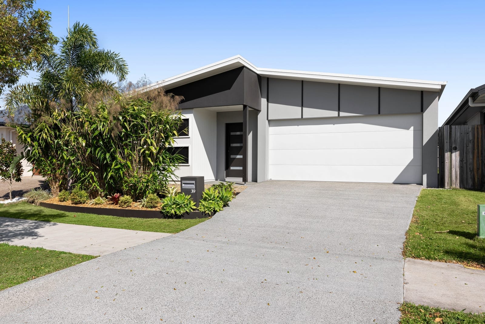 Private, Tropical Oasis to Call Home