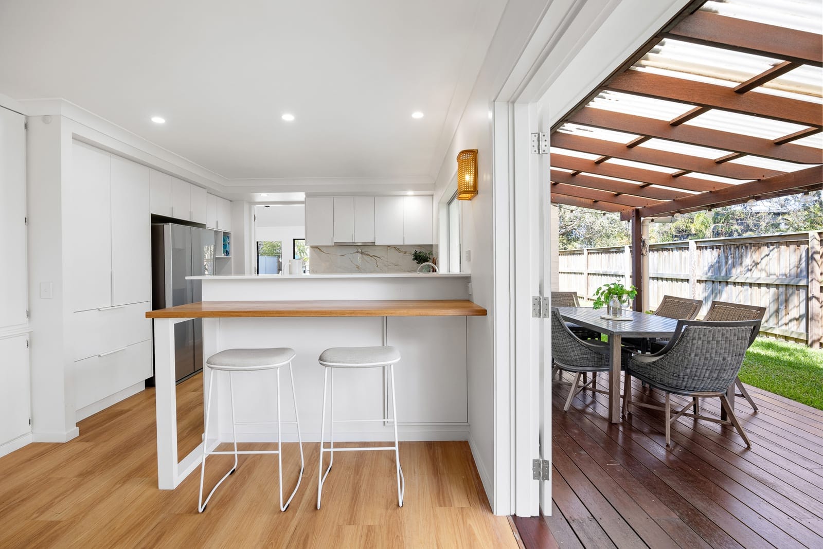 The Ultimate Coastal Abode