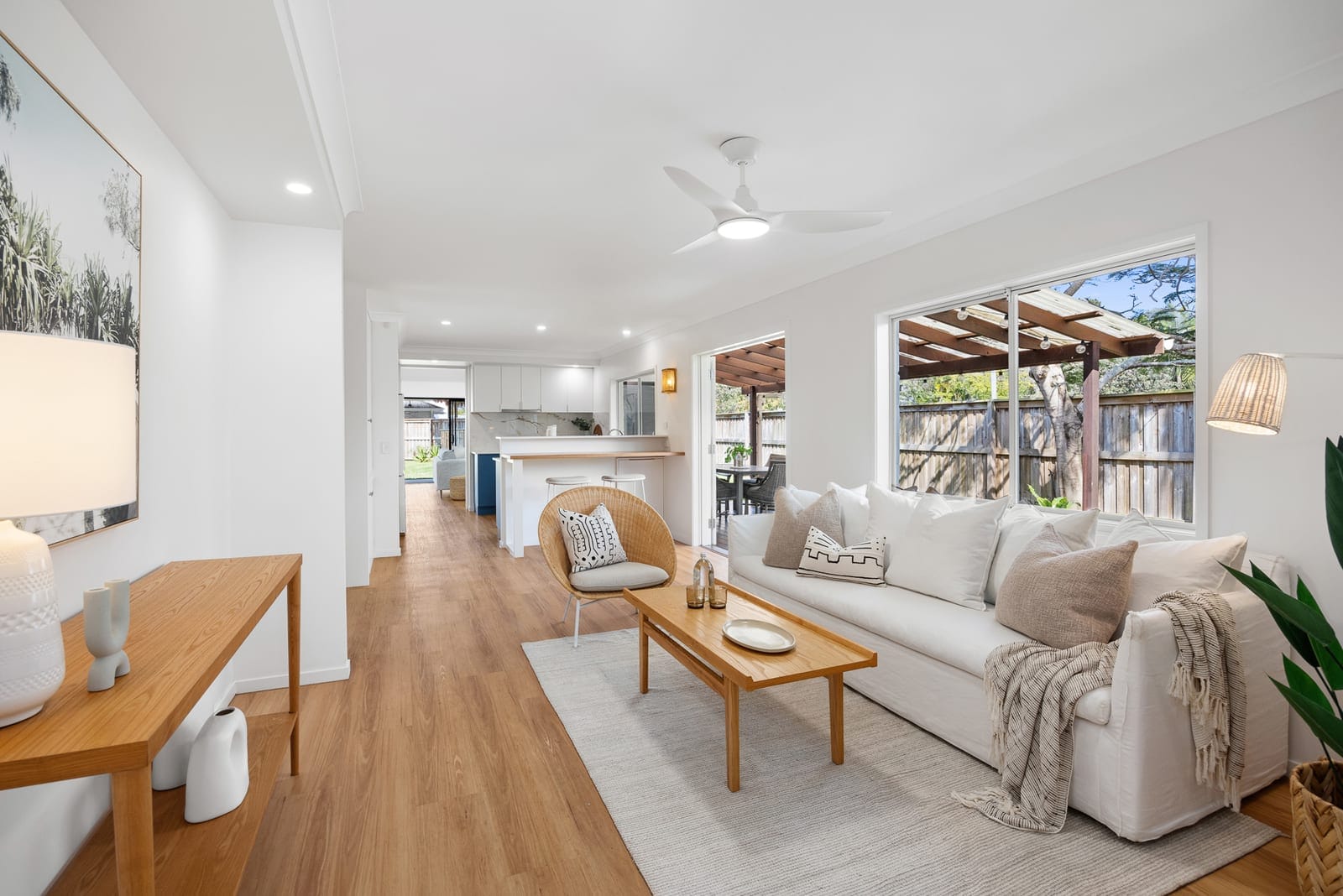 The Ultimate Coastal Abode