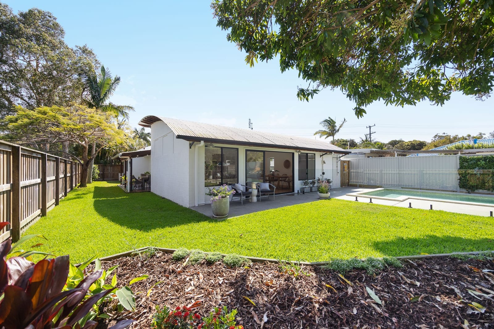The Ultimate Coastal Abode