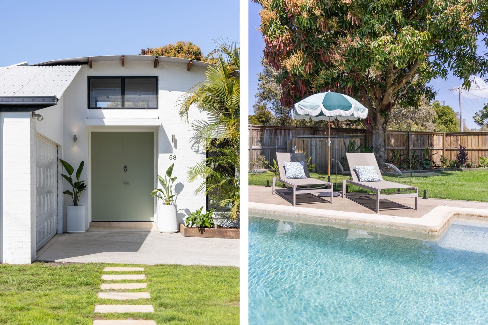 The Ultimate Coastal Abode