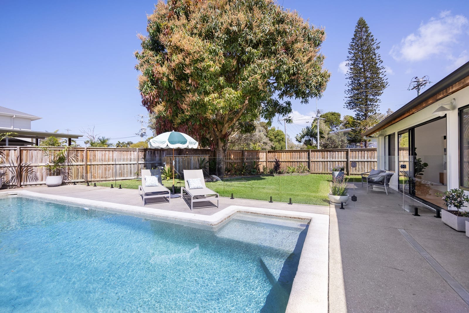 The Ultimate Coastal Abode