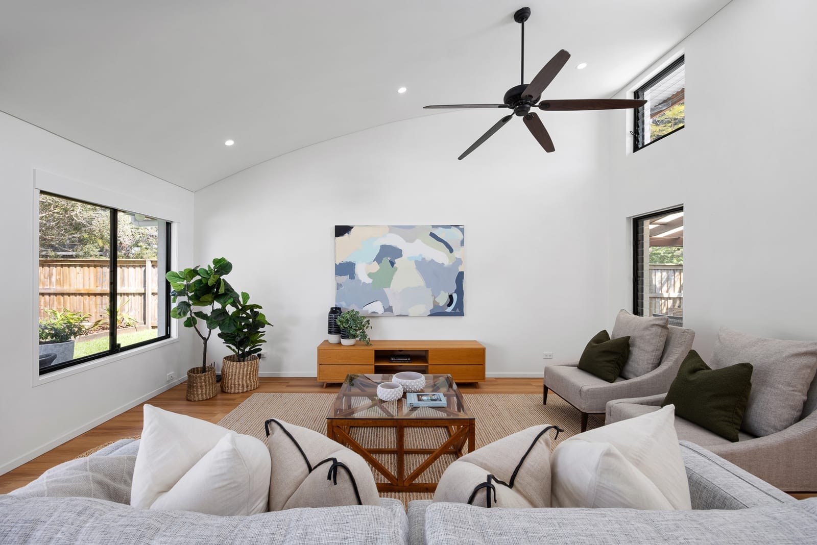 The Ultimate Coastal Abode