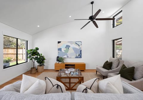 The Ultimate Coastal Abode