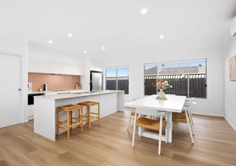 Luxe Coastal Chic…Effortless Living that will WOW!