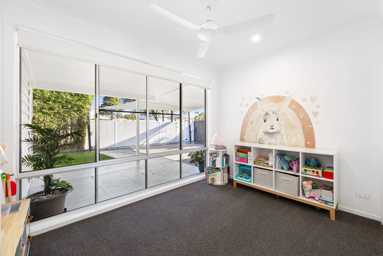 Presentation, Location, Lifestyle