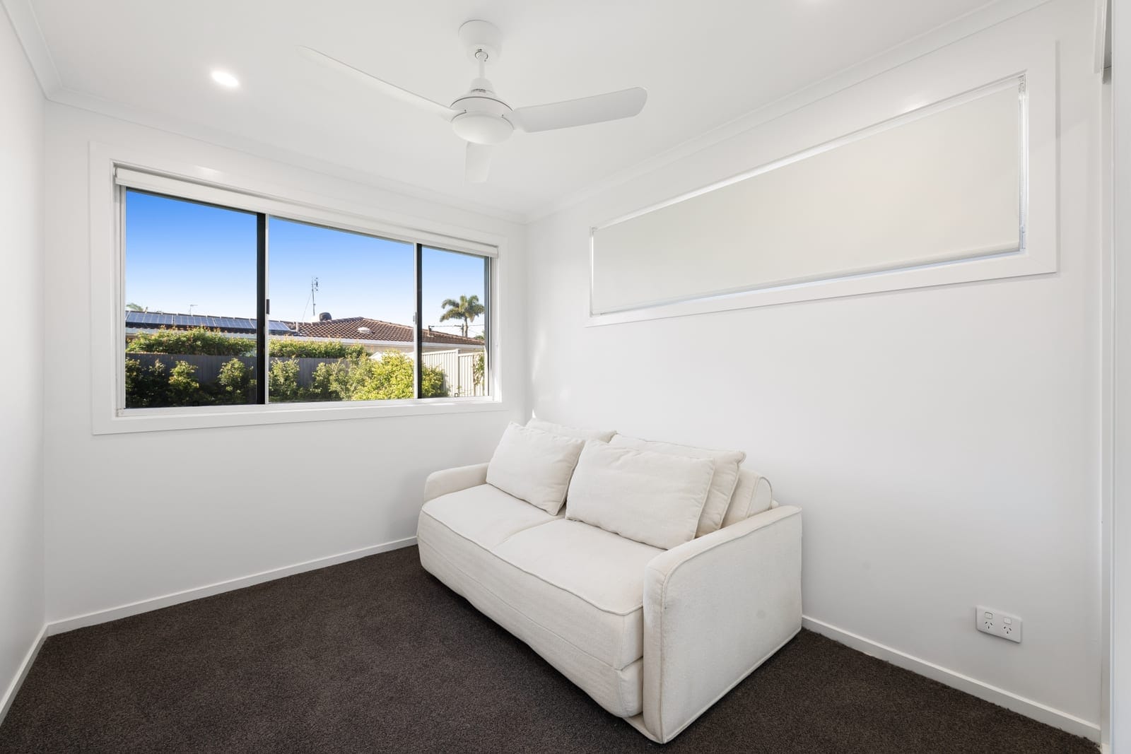 Presentation, Location, Lifestyle