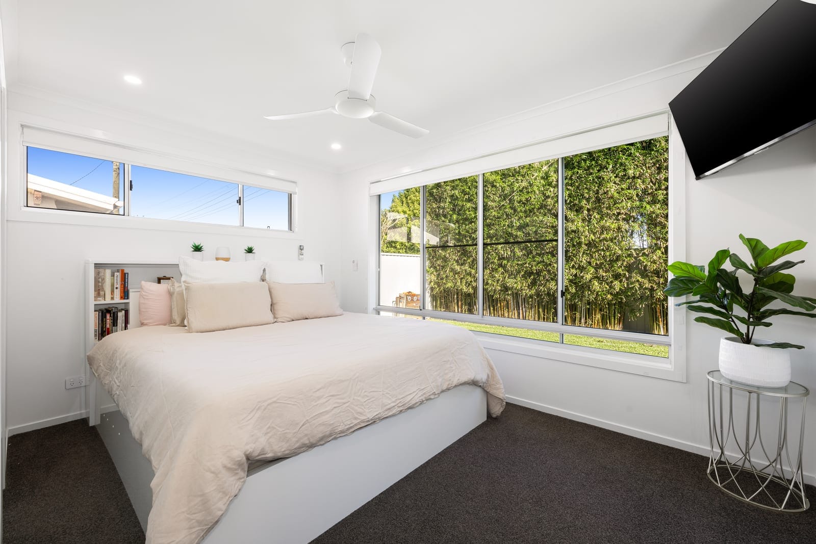 Presentation, Location, Lifestyle