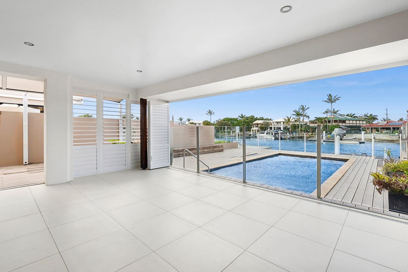 RARE: Waterfront Duplex, Deepwater Access