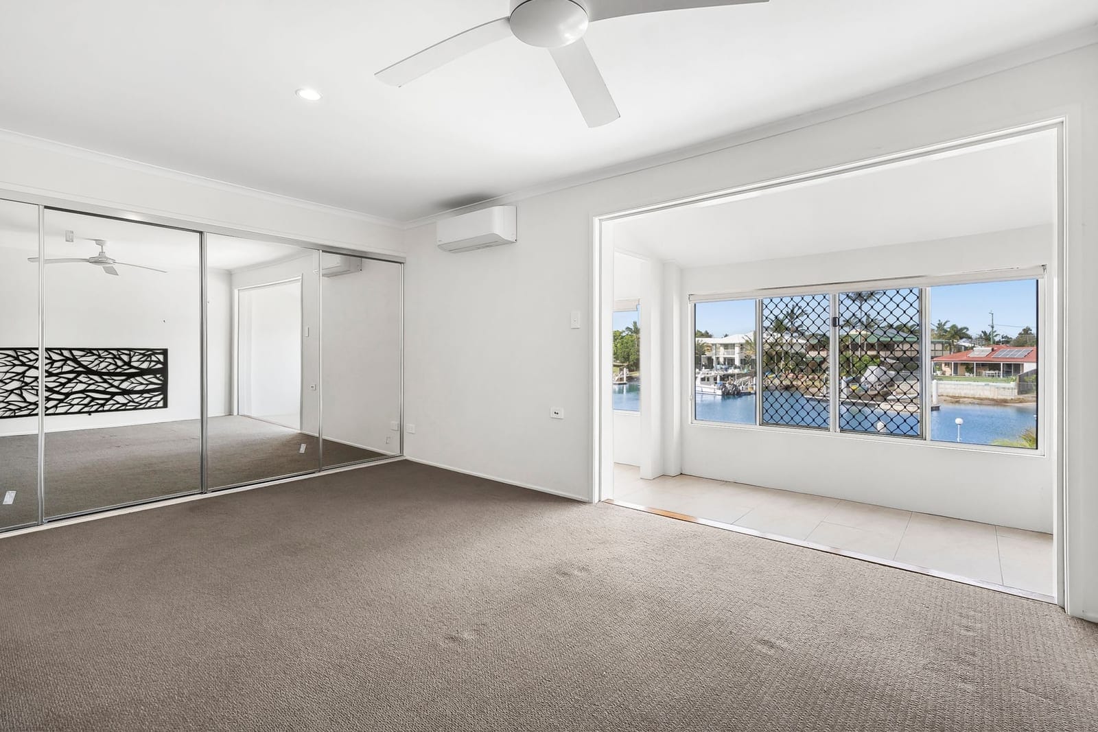 RARE: Waterfront Duplex, Deepwater Access