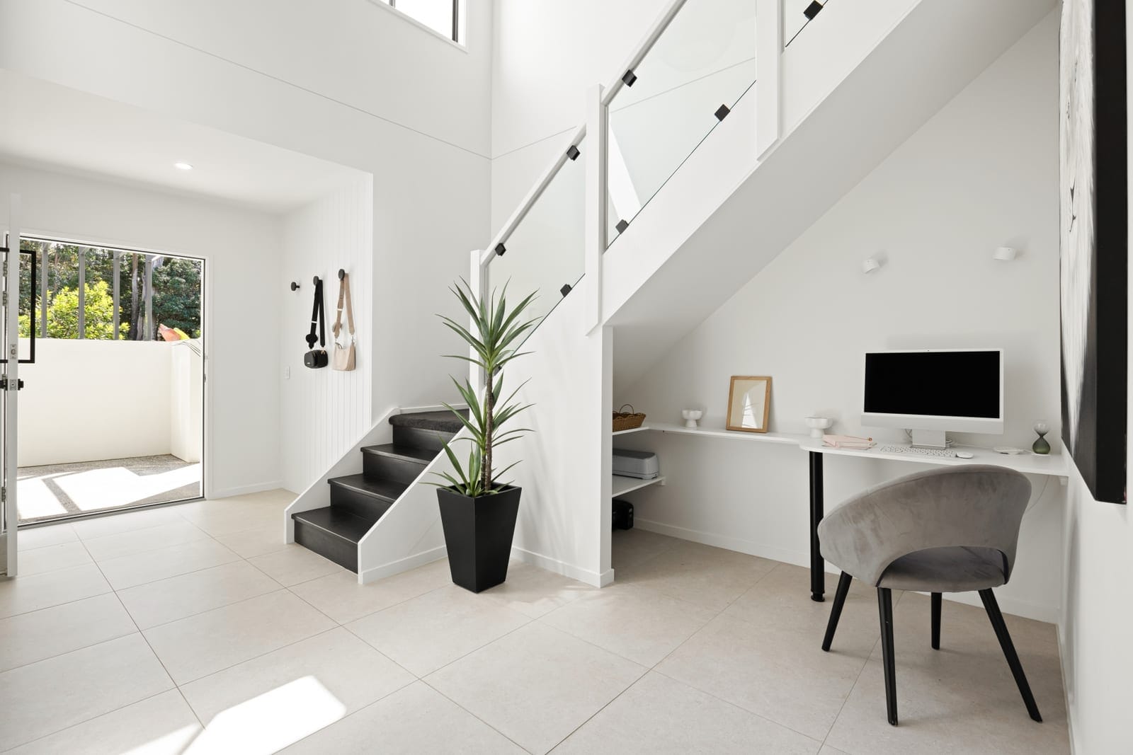 SOLD BY JAMIE VIBERT AND NAJ ELSAYED