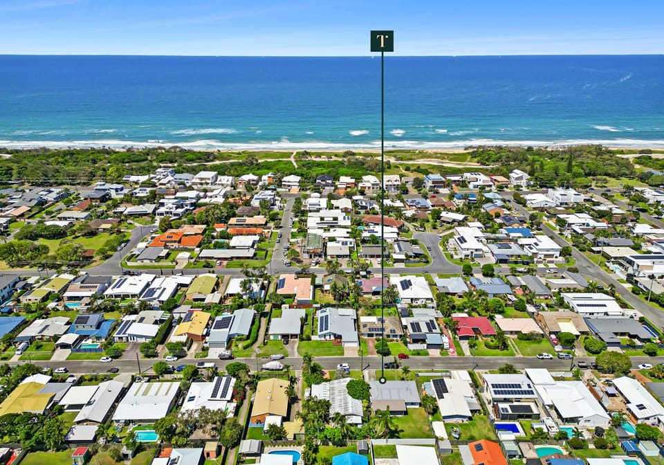 Coastal Charm Awaits in Warana