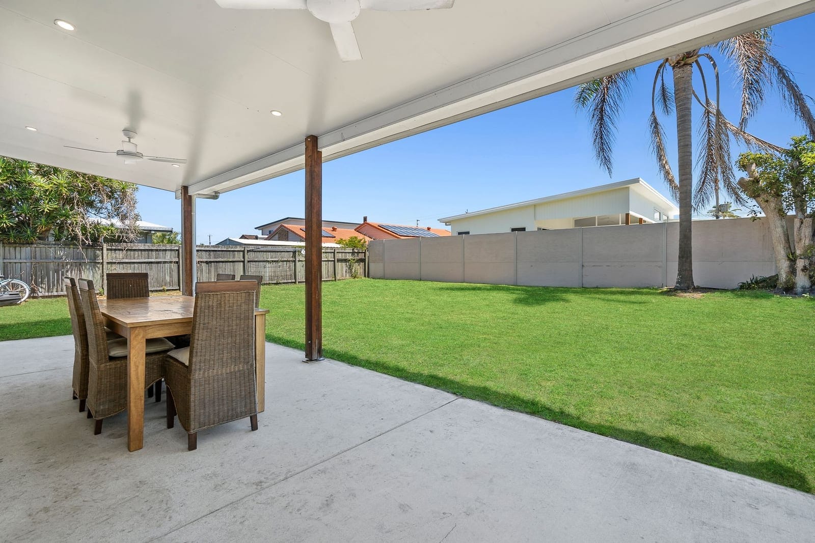 Coastal Charm Awaits in Warana