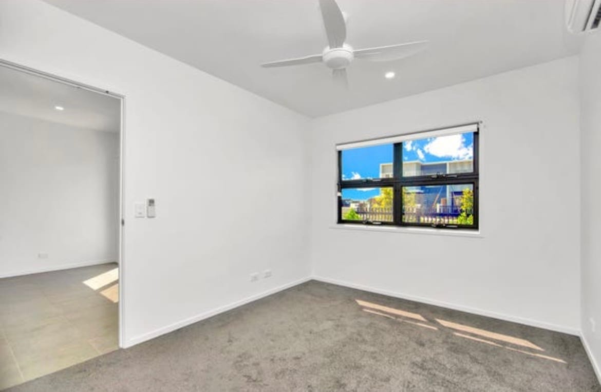 Stylish 3 Bedroom Lowset Terrace