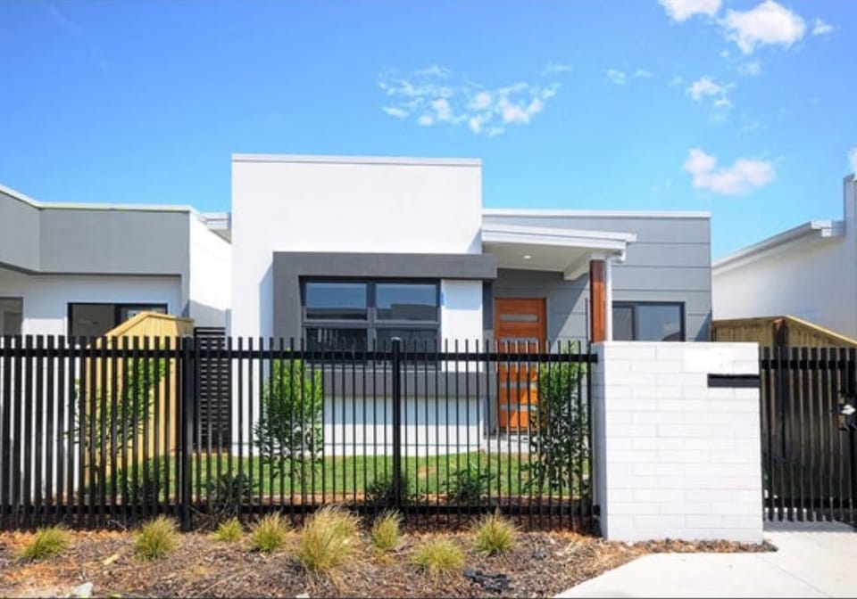 Stylish 3 Bedroom Lowset Terrace