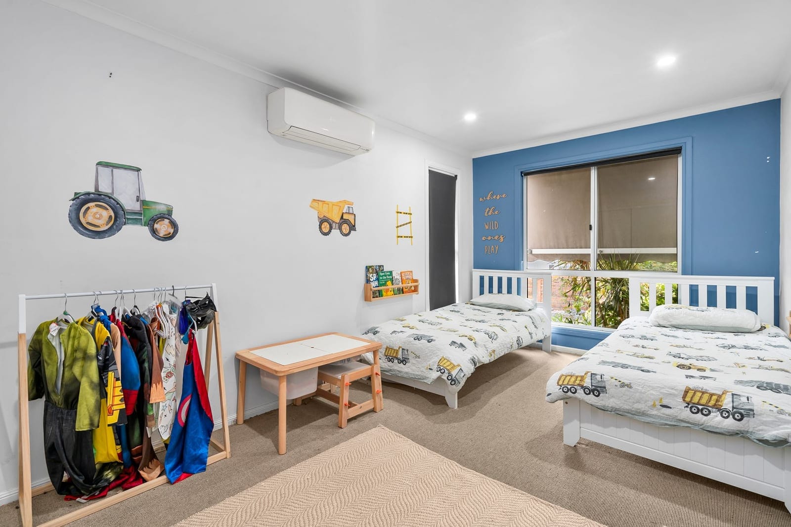 Family Oasis Near Patrolled Beach – Incredible Value!