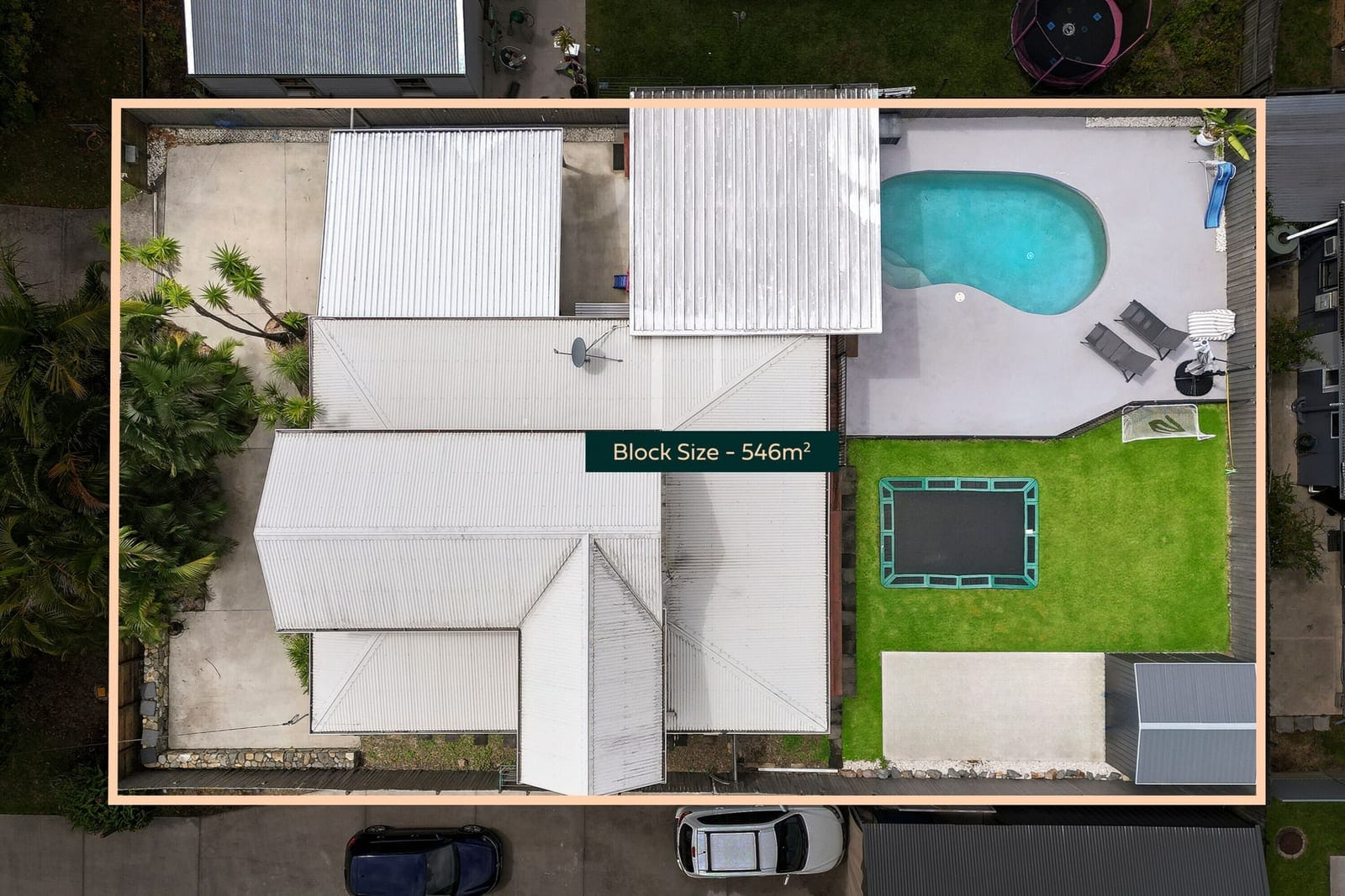 Family Oasis Near Patrolled Beach – Incredible Value!