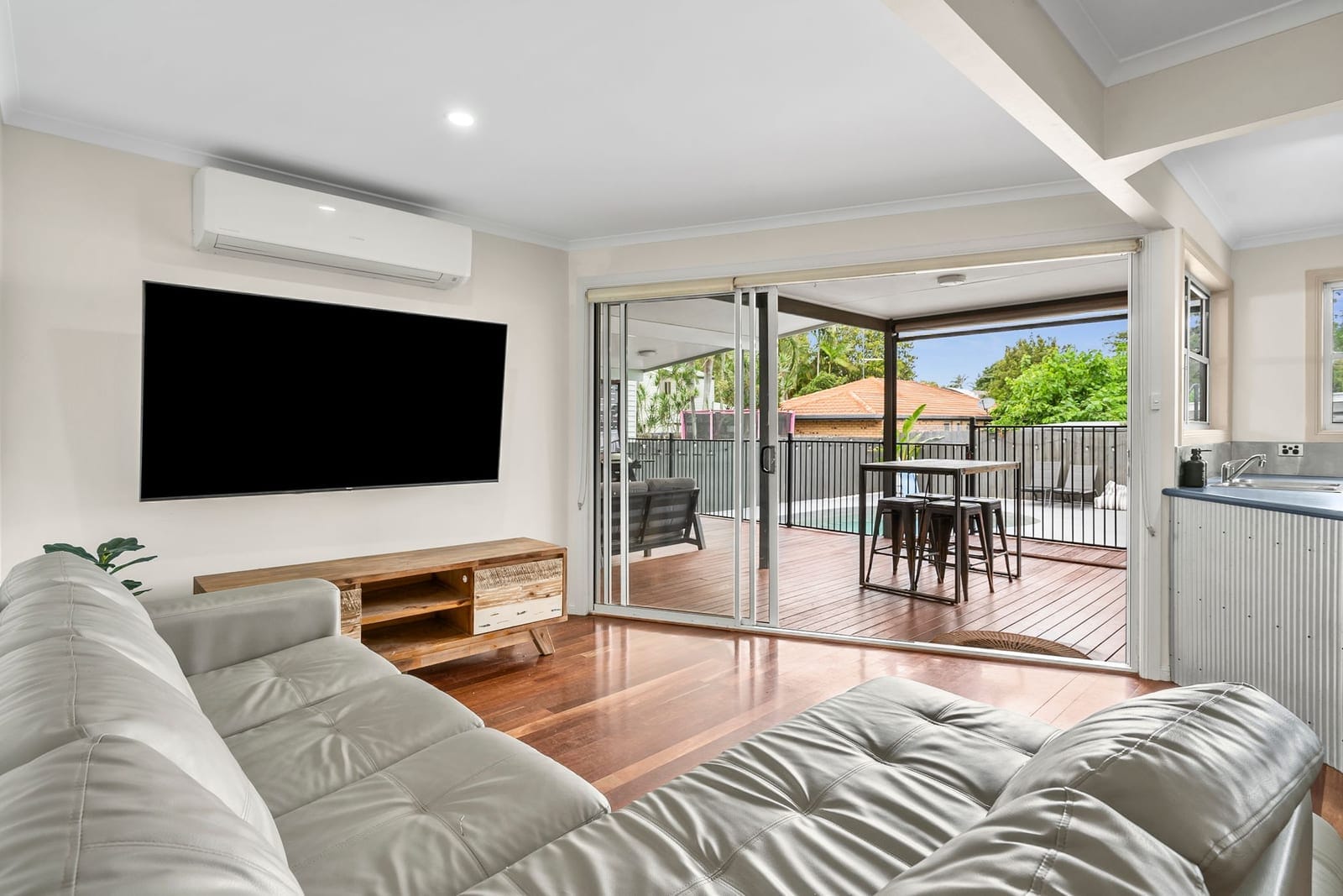 Family Oasis Near Patrolled Beach – Incredible Value!