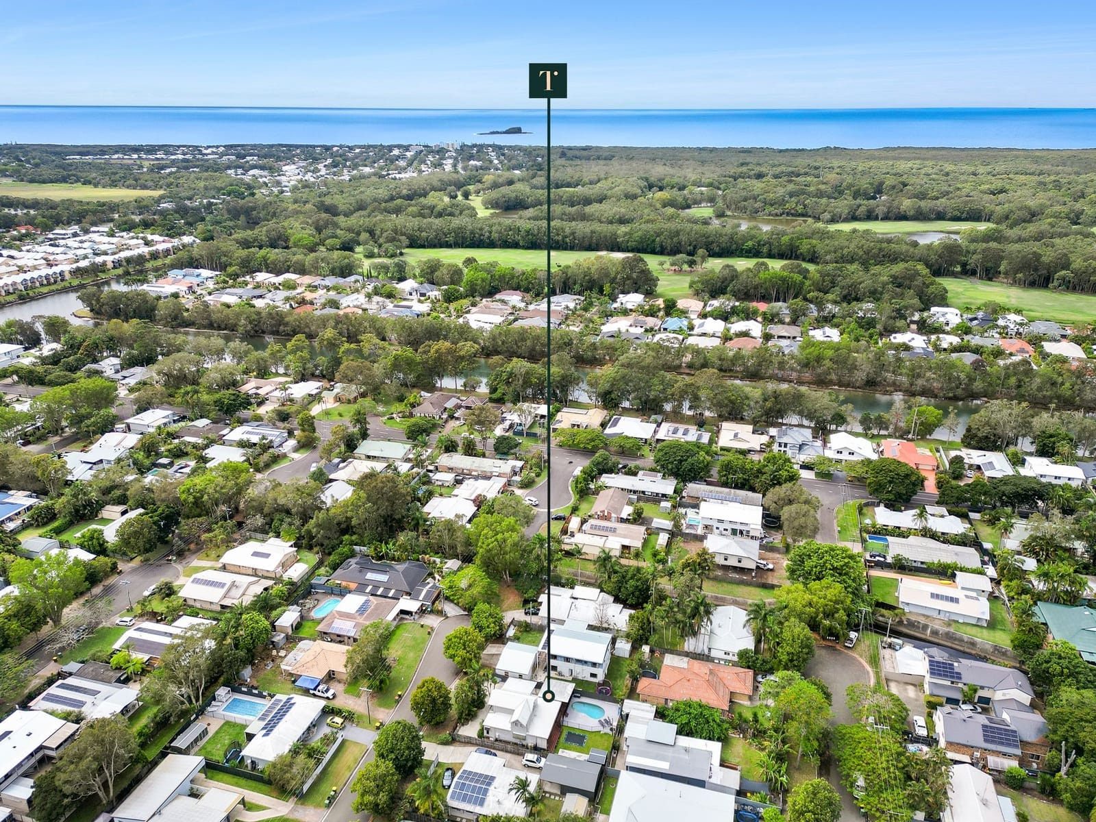 Family Oasis Near Patrolled Beach – Incredible Value!