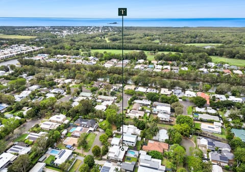 Family Oasis Near Patrolled Beach – Incredible Value!