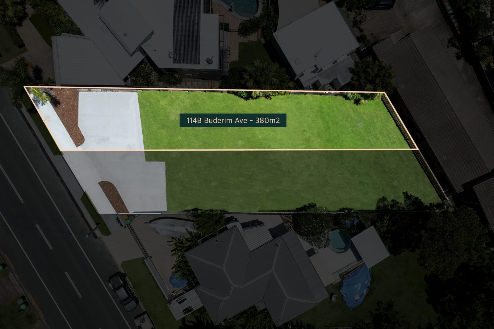 House & Land – Ocean Views, Finish It Your Way!