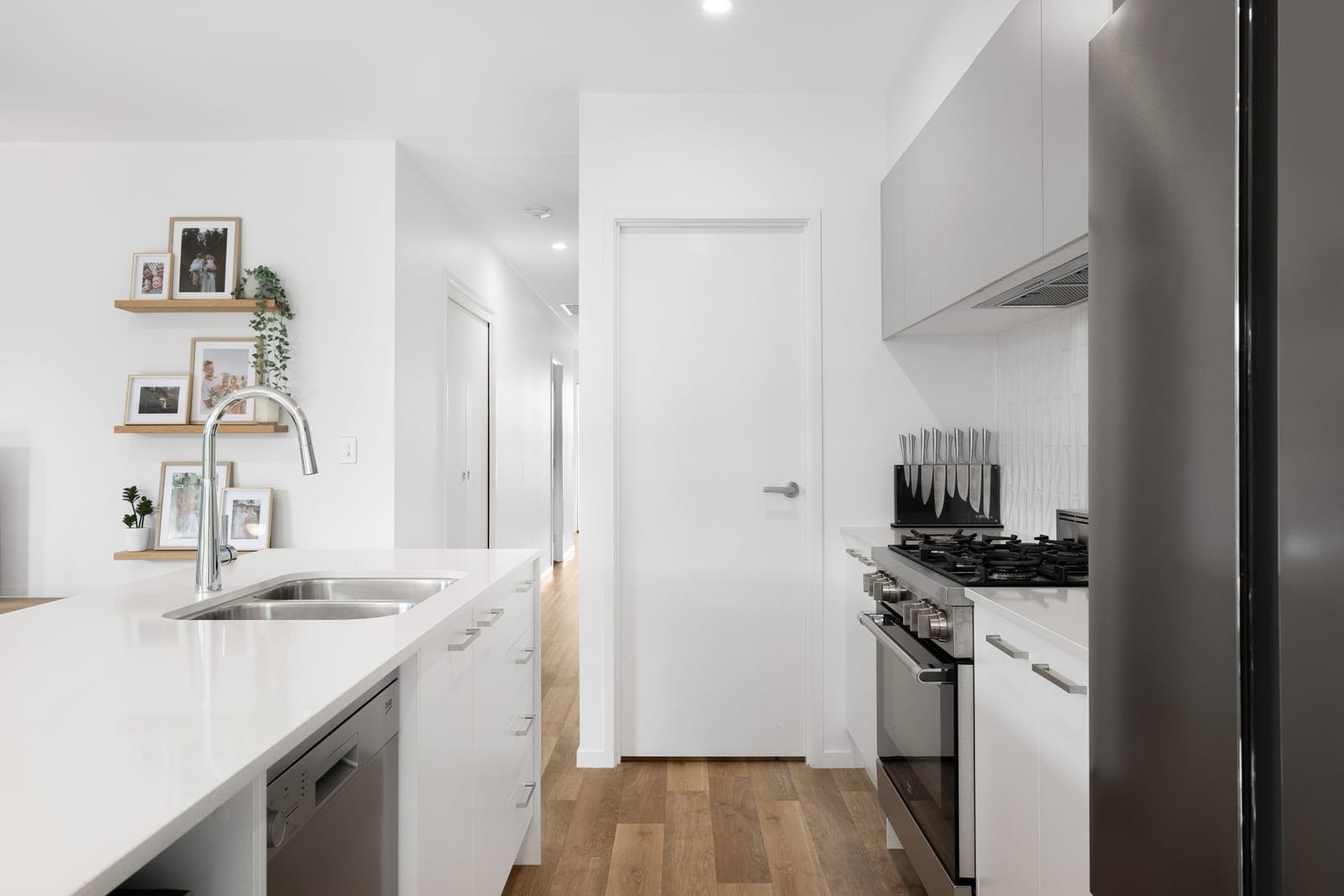 Luxury & Lifestyle in Blissful Harmony